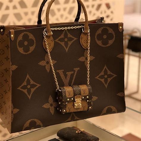 why was Louis Vuitton so successful